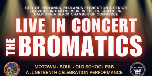 City of Redlands Juneteenth Celebration