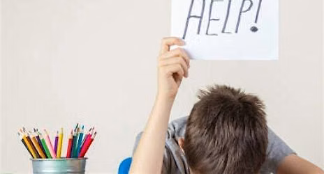 Why your child might be under-performing, and what to do about it