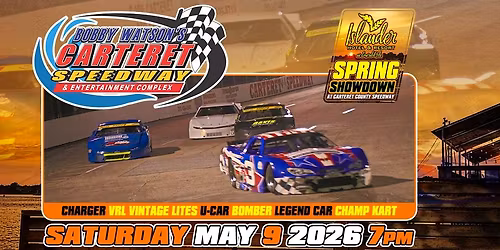 Islander Spring Showdown