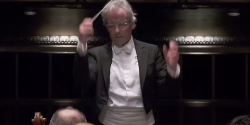Cleveland Orchestra - Ratatouille In Concert at Mandel Concert Hall at Severance Music Center