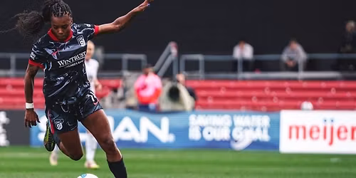 Chicago Stars FC vs. San Diego Wave FC