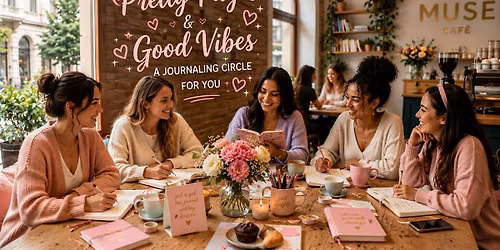 Women\u2019s Late-Summer Coffee & Connection Circle | Budapest