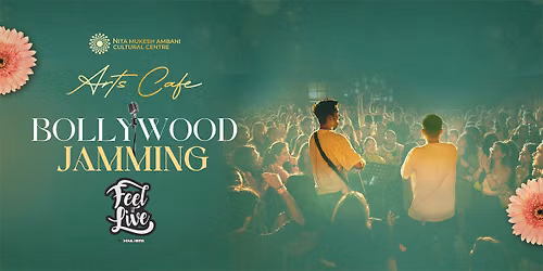 Bollywood Jamming: Feel It Live by Soul Jams