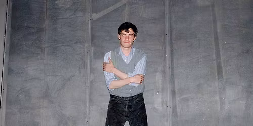 Insecure Men live at The Bodega