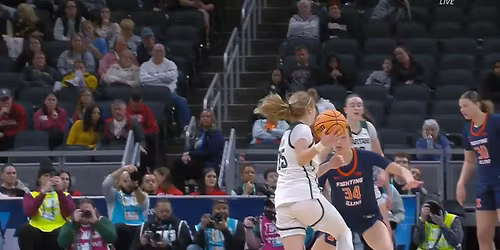 Michigan State Spartans vs. Illinois Fighting Illini