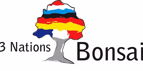 3 Nations Bonsai Festival