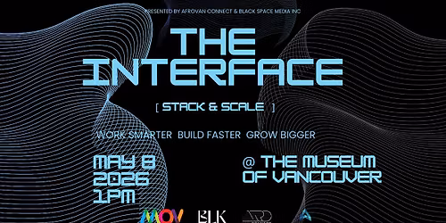 The Interface: Stack & Scale 2026