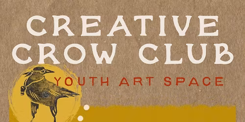  Flock Around & Find Out- Creative Crow Club