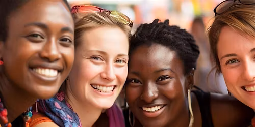 FESTIVAL INTERNATIONAL AFRO ET DIVERSIT\u00c9 DE CORNWALL SDG