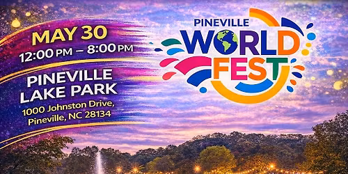 PinevilleWorldFest