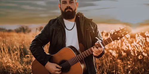 Aaron Walker - Council Oak Brunch