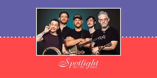 Spotlight Series: Gadan