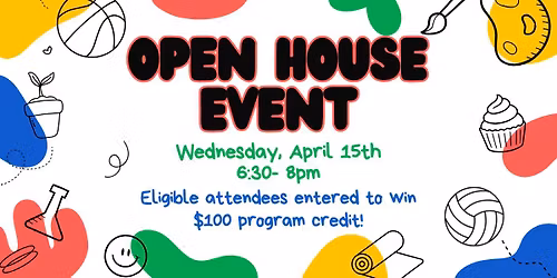 FFWNY Open House Event