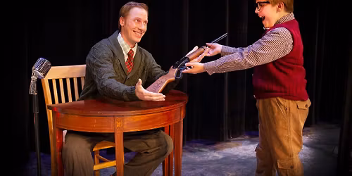 A Christmas Story - Centerville