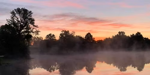 Seasonal Campsite Open House
