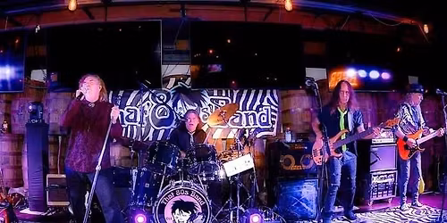 Live Music by That 80's Band at Wild Eagle Steak & Saloon in Broadview Heights