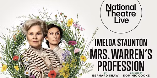 NtLive | Mrs. Warren's Profession (2025)