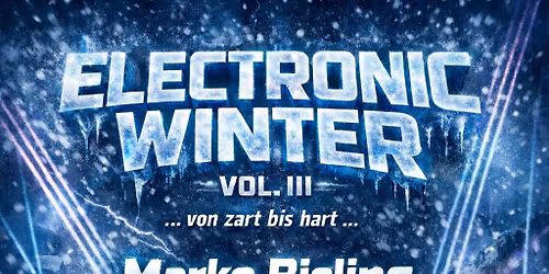 ELECTRONIC WINTER Vol.3