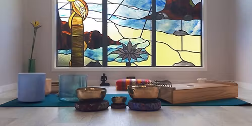 Sound Immersion LITE | Tranquil Tuesdays