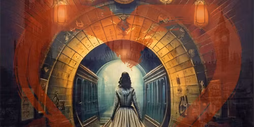 Alice By Heart