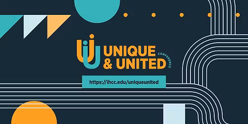 Unique & United Conference