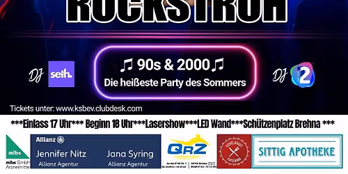 Summer Dance Night 2026