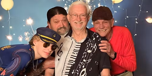 El Train @ Reuben's on the Parkway