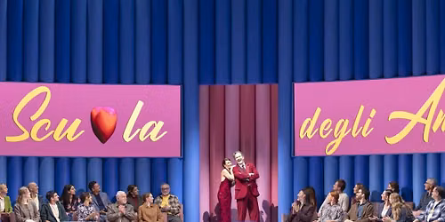 La Scala: Cosi Fan Tutte