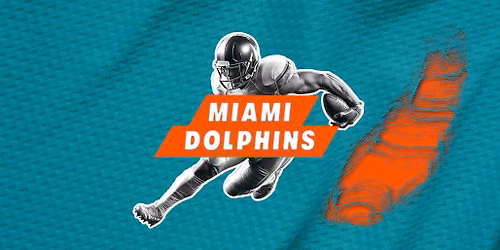 Miami Dolphins vs. Detroit Lions