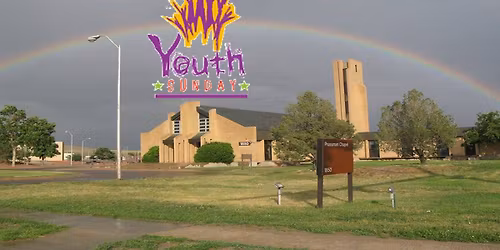 Sunday Morning Service - Youth Sunday