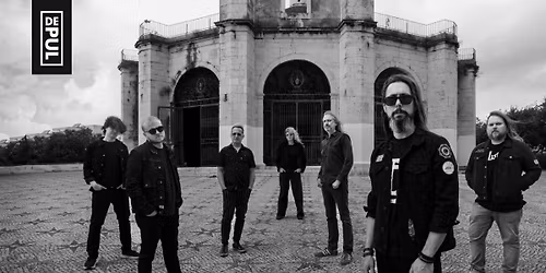 Big Big Train: Woodcut and Other Stories | De Pul Uden