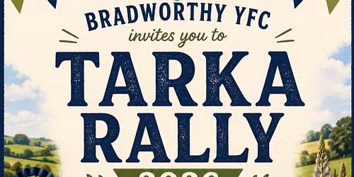 Tarka Rally 2026