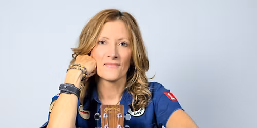 Michelle Malone's Rockin' New Year's Eve! Eddie's Attic ATL