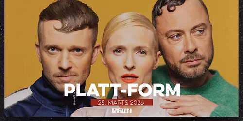 Platt-Form - Posten, Odense