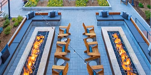Alpine Agave: A Tequila Paired Dinner w\/ Maestro Dobel on the Apr\u00e8s Deck
