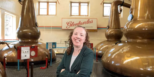 An Evening with Glenfarclas: Single Malt Whisky & Food Pairing Experience