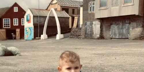Konfirmati\u00f3n hj\u00e1 T\u00f3r\u26ea\ufe0f