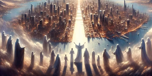 Holy City Magic at Charleston Music Hall