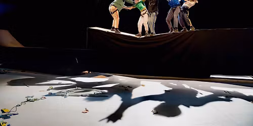 Frasques - GALACTIK ENSEMBLE