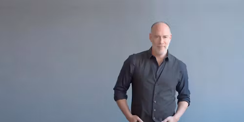 Marc Cohn in Morristown