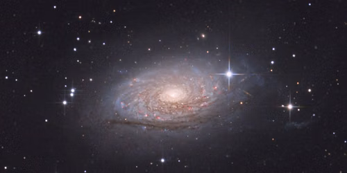 Introduction to Astrophotography: How to Get Started