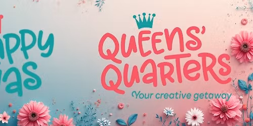 Queens' Quarters Open House