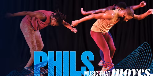 Rochester Philharmonic Orchestra: Dance Festival at Eastman Theatre