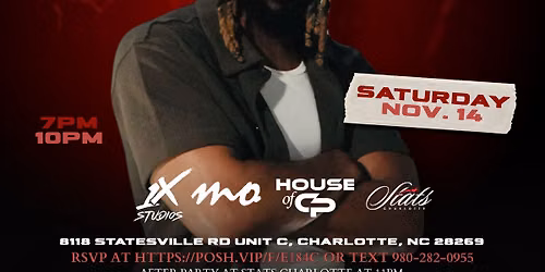 Funxtn Listening Party