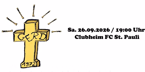 GERD goes Clubheim!