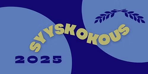 Yhdistyksen s\u00e4\u00e4nt\u00f6m\u00e4\u00e4r\u00e4inen syyskokous 2025