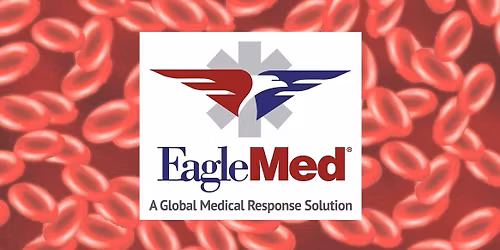 EagleMed Blood Drive