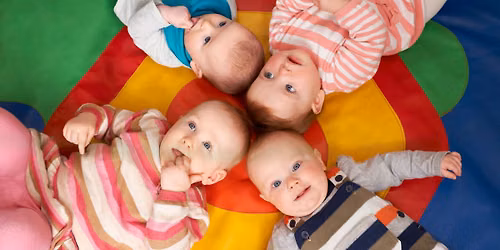 Baby Playgroup