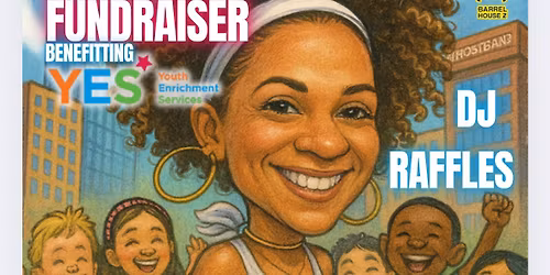 Vanessa\u2019s Team YES Boston Marathon Cornhole Tournament and Raffle Fundraiser