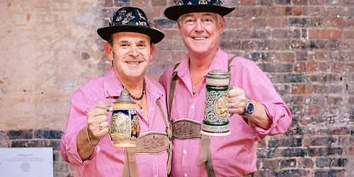 Penkhull Village Brass presents: Oktoberfest